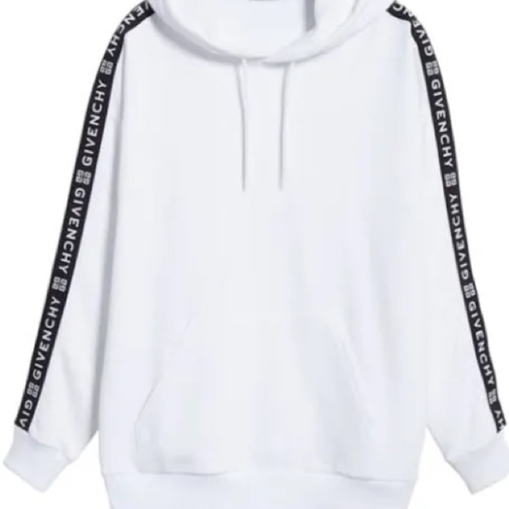 Givenchy Large Hoodie